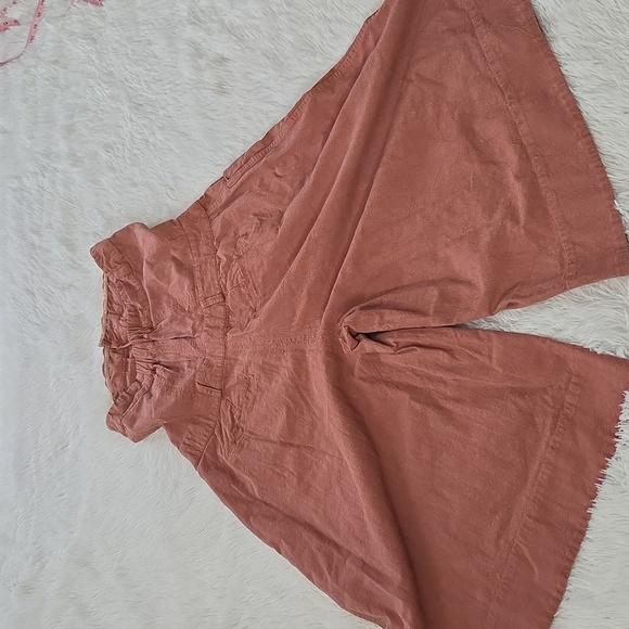 Free People Juniper Jumpsuit Auburn - Picture 9 of 11